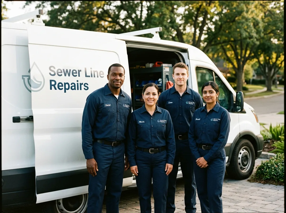 Emergency Plumber company in Summerdale, PA