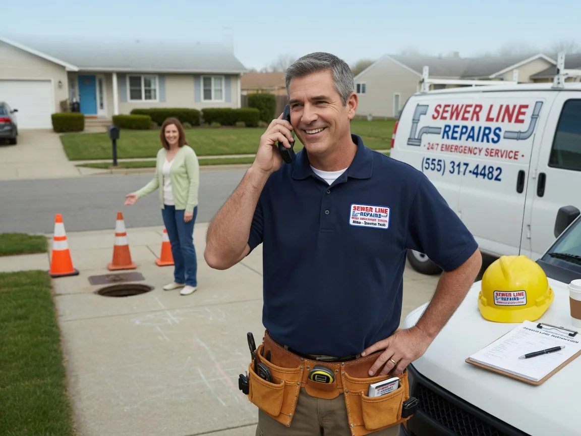 Emergency Plumber Summerdale, PA FAQs